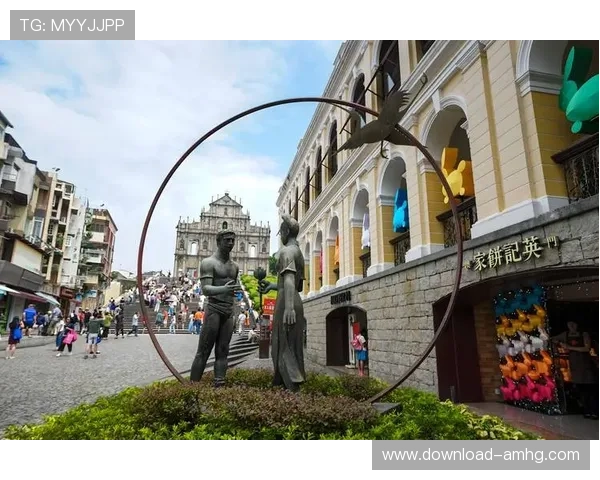 十六浦澳门度假村设施详解让你享受全面的休闲体验