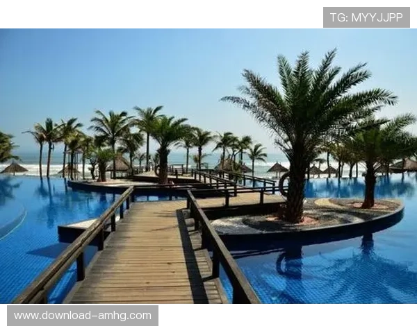 岘港皇冠赌场十大必玩娱乐场所推荐与游玩攻略