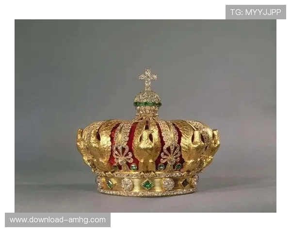 奥地利皇冠的雕刻艺术与设计风格解析与欣赏